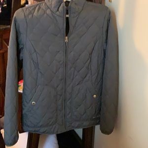 Selling jacket